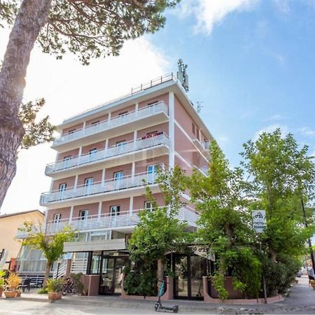 Hotel La Torre Cervia Ngoại thất bức ảnh