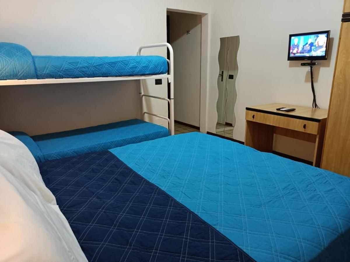 Hotel La Torre Cervia Ngoại thất bức ảnh