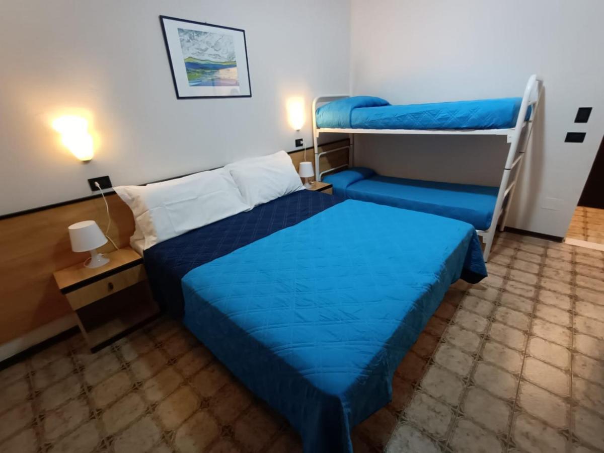 Hotel La Torre Cervia Ngoại thất bức ảnh