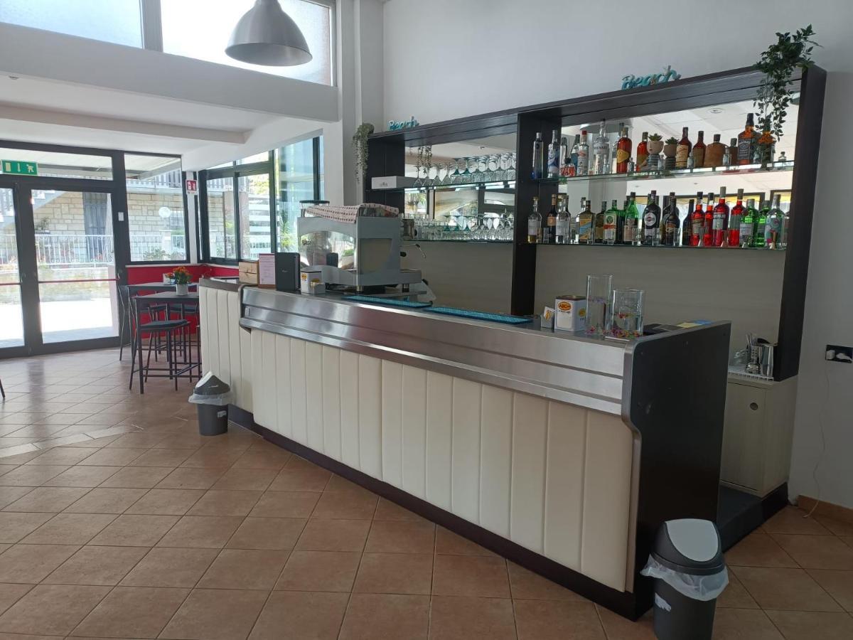 Hotel La Torre Cervia Ngoại thất bức ảnh