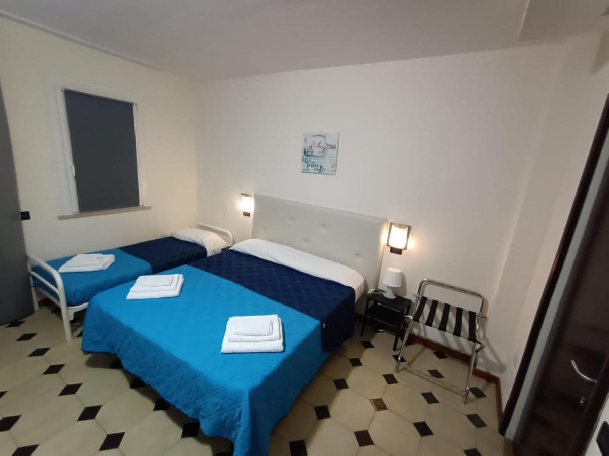 Hotel La Torre Cervia Ngoại thất bức ảnh