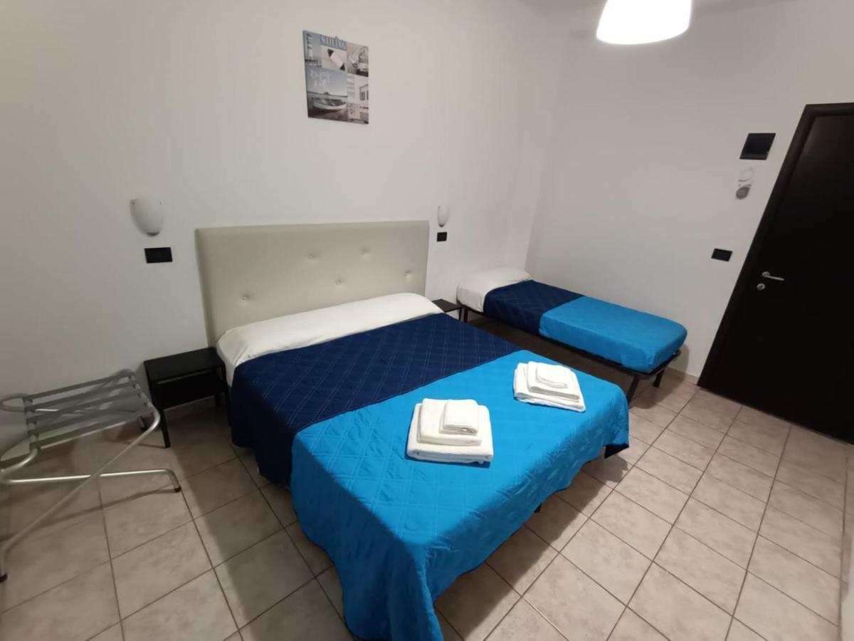 Hotel La Torre Cervia Ngoại thất bức ảnh