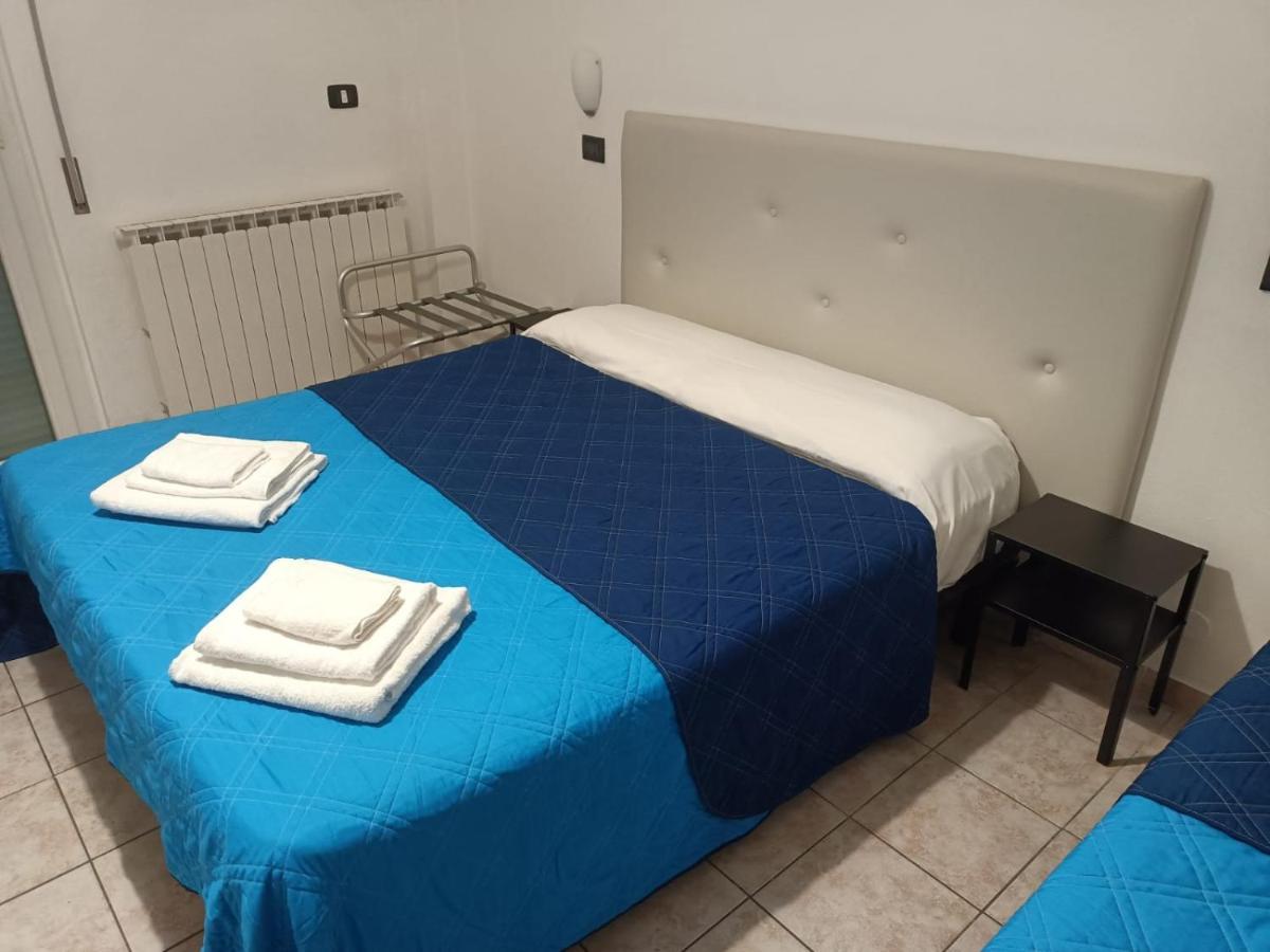 Hotel La Torre Cervia Ngoại thất bức ảnh