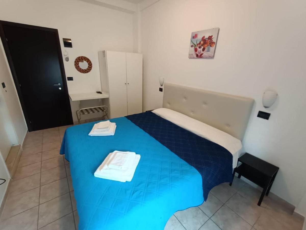 Hotel La Torre Cervia Ngoại thất bức ảnh